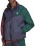 Adidas Originals Outdoorjack ADICOLOR COLORBLOCK ORIGINALS - Thumbnail 1
