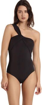 Admas Badpak Asymmetrisch 1-delig zwempak Cruise