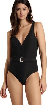 Admas Badpak Maillot de bain 1 pièce femme Portofino