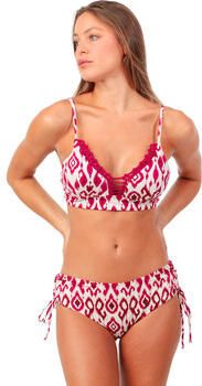 Admas Bikini Tweedelig bikini-beha setje Tribal Spirit