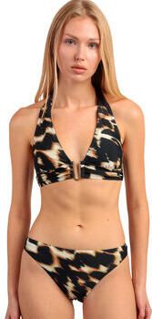Admas Bikini Tweedelige halterbikini Luxe Skin