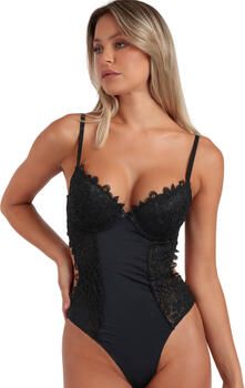 Admas Body's Guipure Voorgevormd lichaam