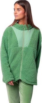 Admas Fleece Jack Binnenjas ADM Home