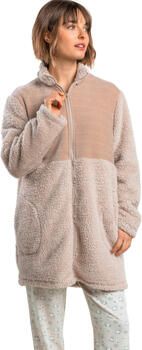 Admas Fleece Jack Binnenjas Counting Sheep