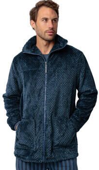 Admas Fleece Jack Binnenjas Road Race