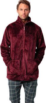 Admas Fleece Jack Binnenjas Road Race