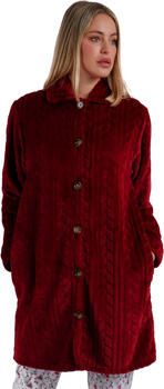 Admas Fleece Jack Binnenjas Thank You