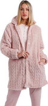 Admas Fleece Jack Chains Binnenjas