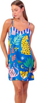 Admas Nachthemd Babydoll Luxe Sauvage
