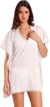 Admas Pareo Strandcaftan Hawaii
