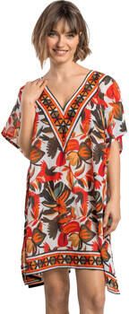 Admas Pareo Strandcaftan Paradise