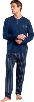 Admas Pyjama-sets Pyjama broek top lange mouwen Sublime Experiences