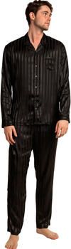 Admas Pyjama-sets Pyjama met broek en shirt lange mouwen Say Yes