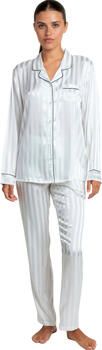 Admas Pyjama-sets Pyjama met broek en shirt lange mouwen Say Yes