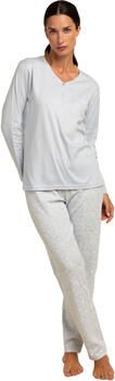 Admas Pyjama-sets Pyjama met broek en top lange mouwen Special Person