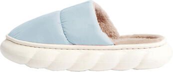 Admas Pyjama's nachthemden Acolchada Slippers