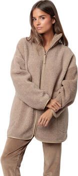 Admas Pyjama's nachthemden Binnenjas Relax Home