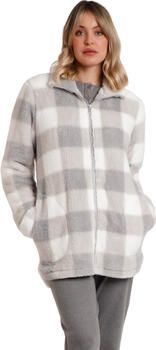 Admas Pyjama's nachthemden Cuadro Vichy Binnenjas