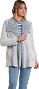 Admas Pyjama's nachthemden Fluida Binnenjas