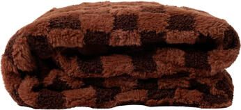 Admas Pyjama's nachthemden Ruitdeken Terry Rabbit