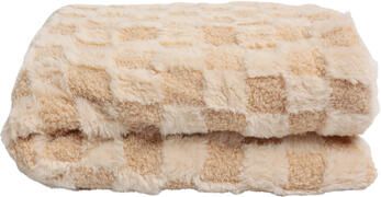 Admas Pyjama's nachthemden Ruitdeken Terry Rabbit