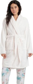 Admas Pyjama's nachthemden Soft Hearts Toga