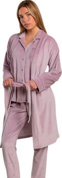 Admas Pyjama's nachthemden Toga Luxury Guipure