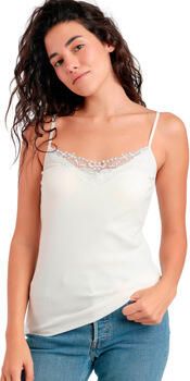 Admas Top Tanktop Pechera