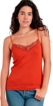 Admas Top Tanktop Pechera