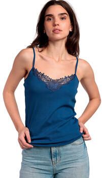 Admas Top Tanktop Pechera