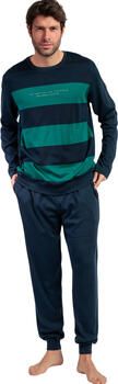 Admas Trainingspak Pyjama broek top lange mouwen The Way You See