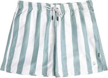 Admas Zwembroek Zwemshort Great Stripes