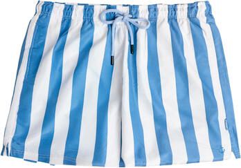 Admas Zwembroek Zwemshort Great Stripes