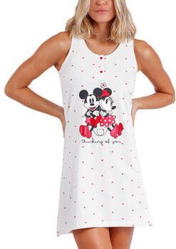 Admas Pyjama's nachthemden Babydoll Thinking van You Disney