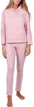 Admas Pyjama's nachthemden Pyjama's binnengoed leggings hoodies Minnie Soft Disney