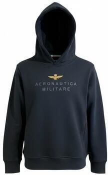 Aeronautica militare Capuchon sweaters 252FE0046A