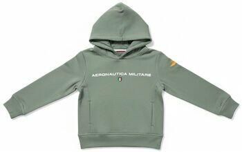 Aeronautica militare Capuchon sweaters FE0066AJRF592