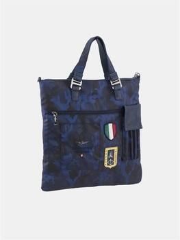 Aeronautica militare Handtas AM370BL