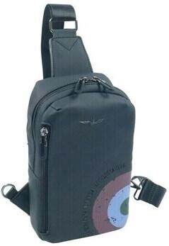 Aeronautica militare Handtas AM553NE