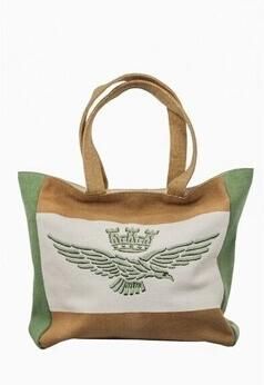 Aeronautica militare Handtas BO1115DCT331039303