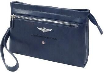 Aeronautica militare Handtasje AM560BL