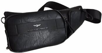 Aeronautica militare Heuptas AM8483BLK