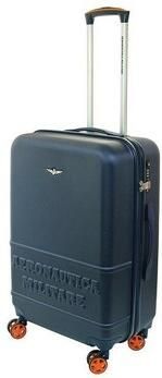 Aeronautica militare Koffer AM22060BL