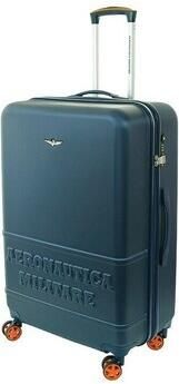 Aeronautica militare Koffer AM22070BL