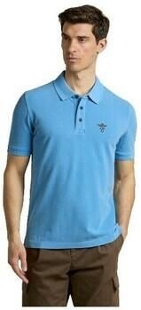 Aeronautica militare Polo Shirt Korte Mouw PO1925UP0040621