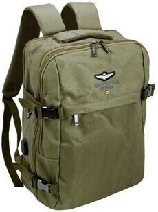 Aeronautica militare Rugzak 543 New City