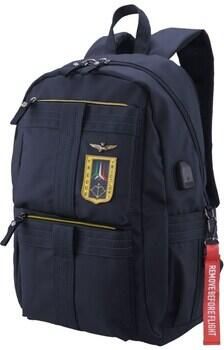 Aeronautica militare Rugzak AM345BL