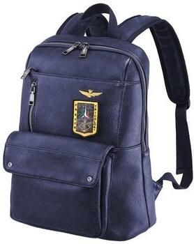 Aeronautica militare Rugzak AM475BL