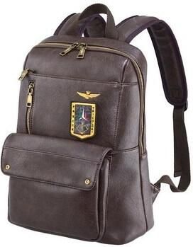 Aeronautica militare Rugzak AM475MO