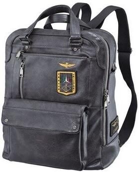 Aeronautica militare Rugzak AM476AN